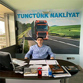 TuncTürk Nakliyat